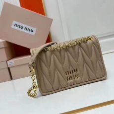 Miu Miu Satchel Bags